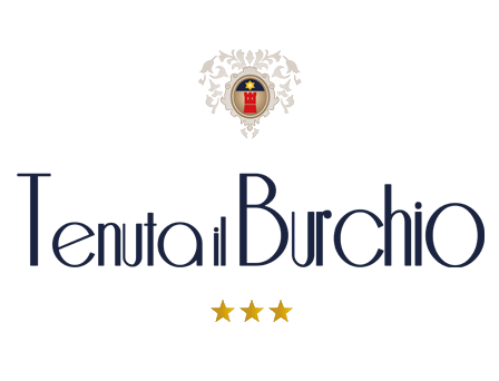 Hotel Tenuta il Burchio Firenze - Logo