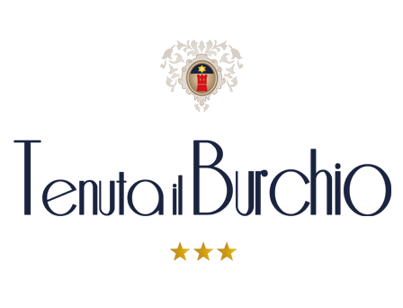 Hotel Tenuta il Burchio Firenze - Logo