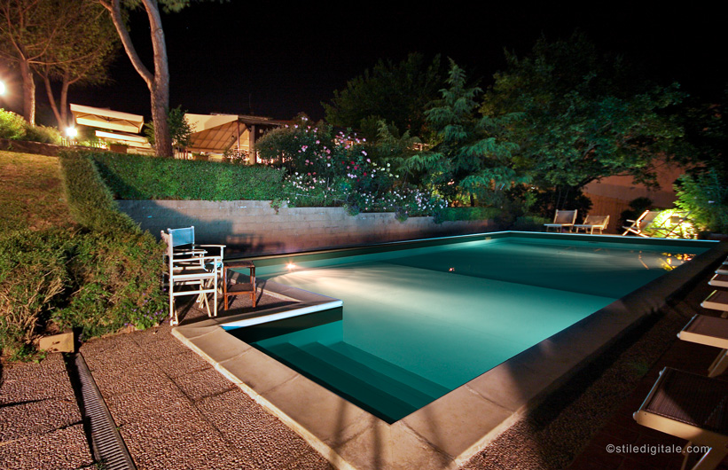 Hotel Con Piscina Figline E Incisa Val d’Arno